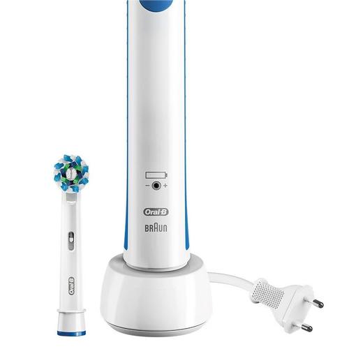 oral b 3d white electric toothbrush
