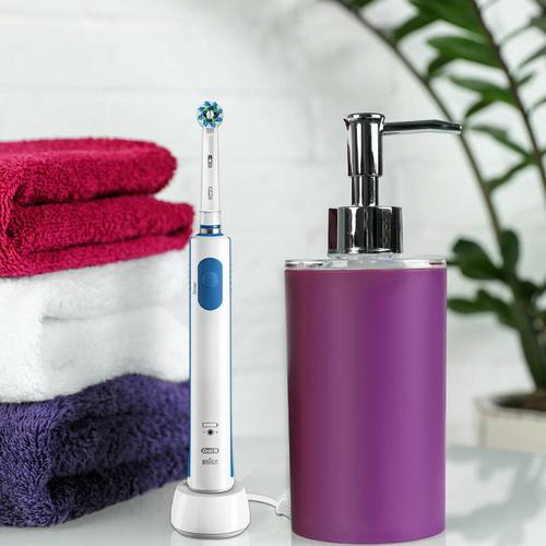 pro 570 toothbrush