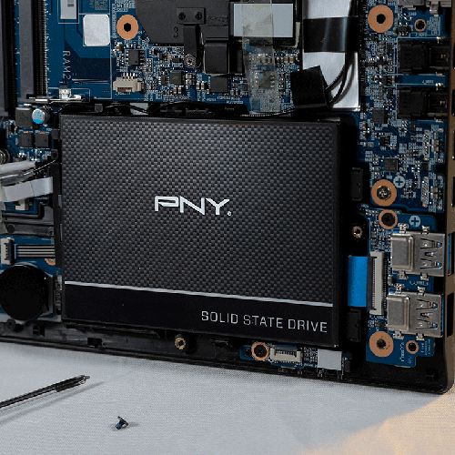 Pny cs900 ssd 240gb прошивка