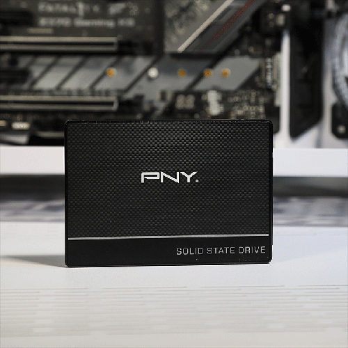 Pny cs900 ssd 240gb прошивка