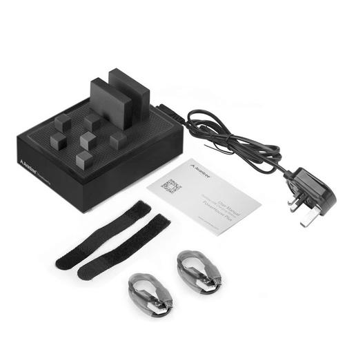 Avantree PowerHouse Plus Multi Device USB Desk Charging Station - Black