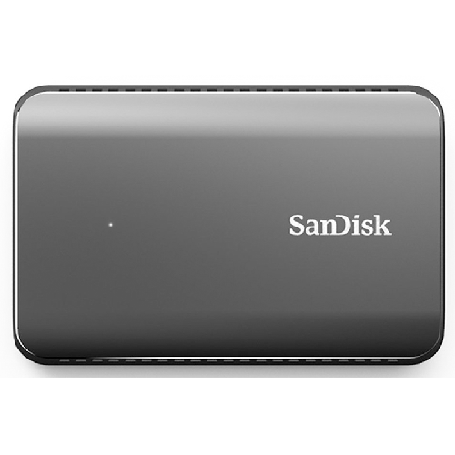 SanDisk 960GB Extreme 900 USB 3.1 Portable SSD Drive - 850MB/s