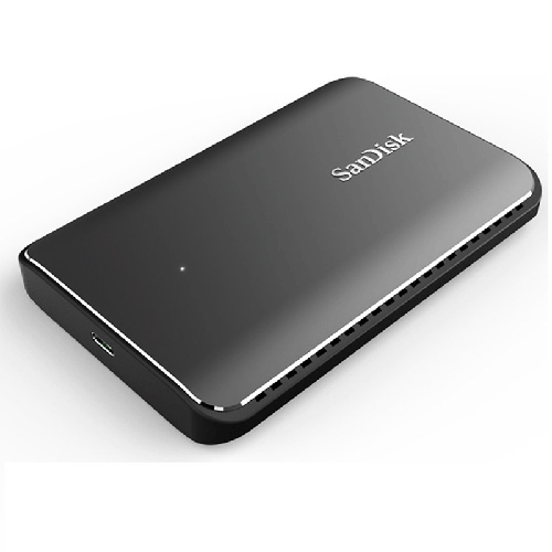 SanDisk 960GB Extreme 900 USB 3.1 Portable SSD Drive - 850MB/s