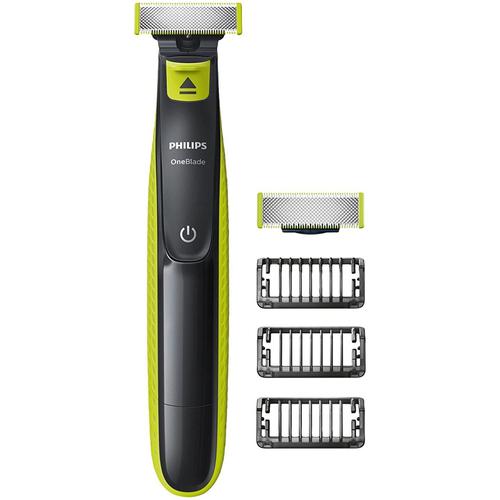 philips cordless hair trimmer
