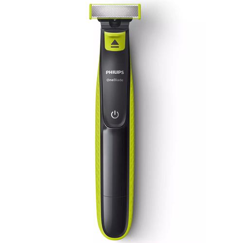 philips hair trimmer one blade