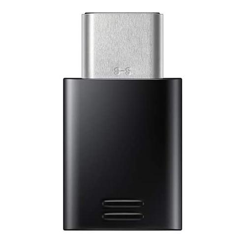 Samsung de téléphone portable Adaptateur [1x Micro USB femelle