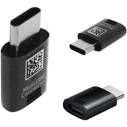 Samsung Micro USB to TYPE-C Adapter US$11.79 MyMemory