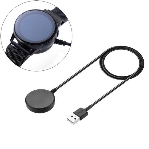 Galaxy watch best sale 3 fast charging