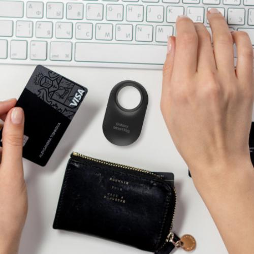 Samsung SmartTag 2 - Black