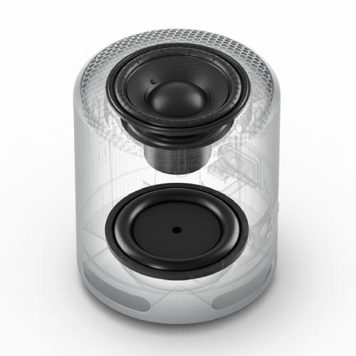 Sony SRS-XB100 Wireless Speaker - Black