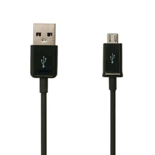 1m/3m Long Micro USB Données Chargeur Câble Plomb Pour Samsung Galaxy Core Prime G360F 