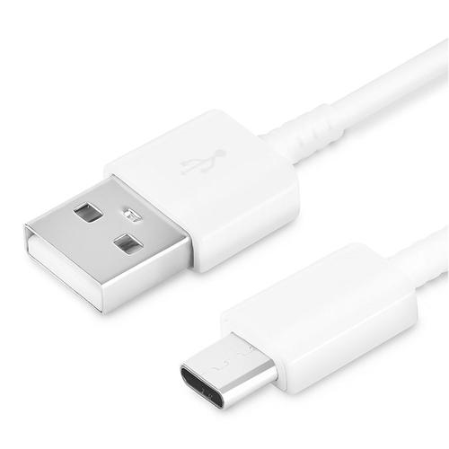 Samsung USB-C Data Charging Cable - 1M - White