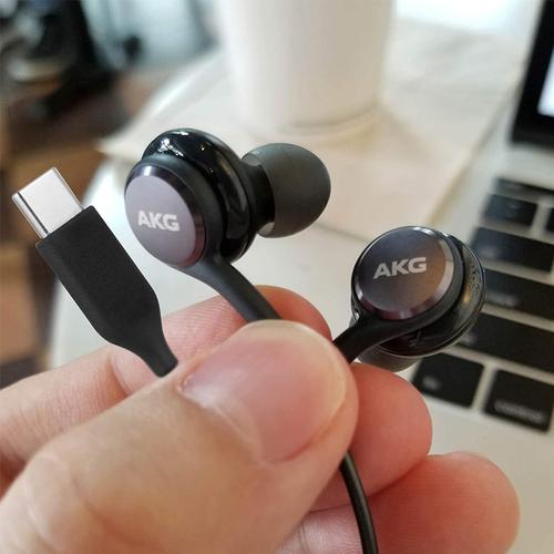 Samsung akg earbuds usb c hot sale