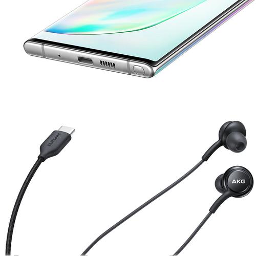 Samsung akg discount headphones usb c