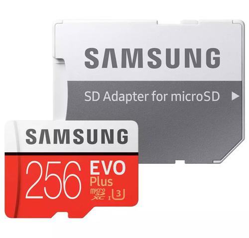 MyMemory 512GB V30 PRO microSD Card (SDXC) 4K A1 UHS-1 U3 +