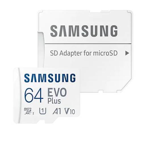 Samsung microsdxc evo on sale 64gb