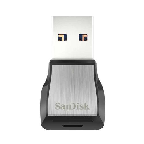 SanDisk 128GB Extreme Pro Micro SD Card (SDXC) UHS-II U3 + USB 3.0 Reader - 275MB/s