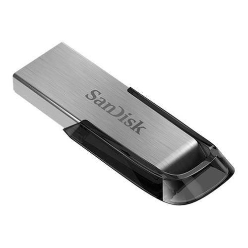 SanDisk Ultra Flair 128GB USB 3.0 Flash Drive (New) - computer