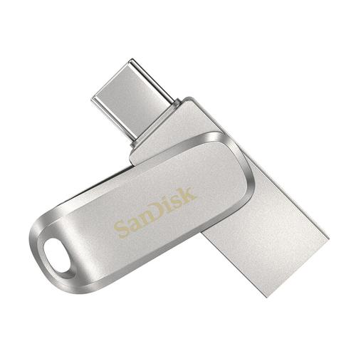 sandisk ultra luxe type c