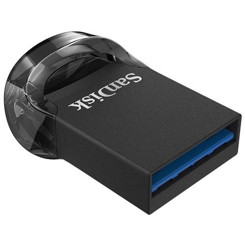SanDisk 128GB Ultra Fit USB 3.1 Flash Drive - 130MB/s