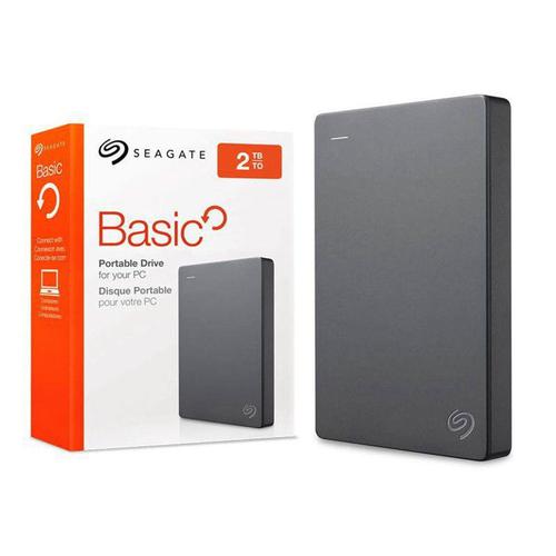 Seagate 2TB External Hard Drive Not Working - Our Success Case