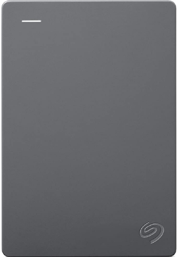 Seagate Basic Portable Hard Drive 1TB