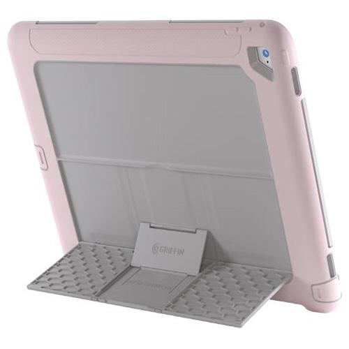 Griffin Survivor Slim for iPad Pro 9.7" Pink