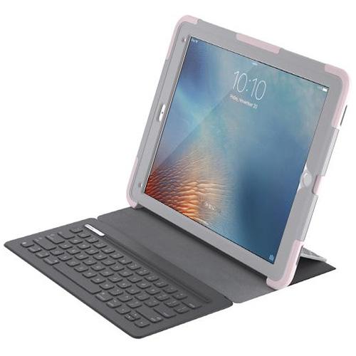 Griffin Survivor Slim for iPad Pro 9.7" Pink