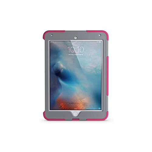 Griffin Survivor Slim for iPad Pro 9.7" Grey/Pink