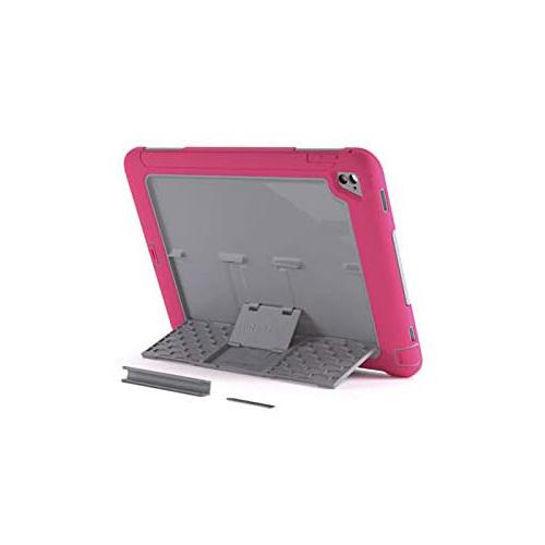 Griffin Survivor Slim for iPad Pro 9.7" Grey/Pink