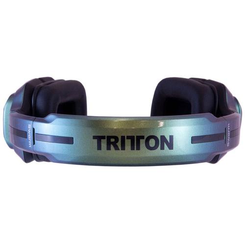 Tritton Swarm Headset - Green