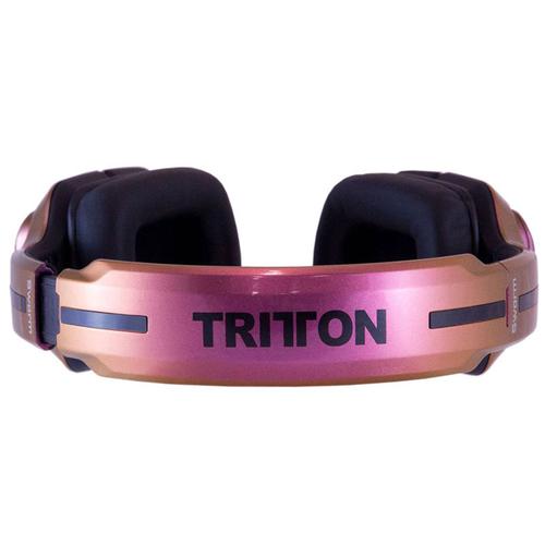 Tritton Swarm Headset - Red