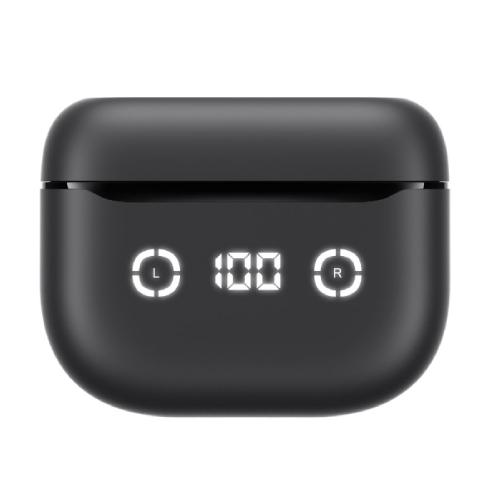 Havit TW984 TWS Bluetooth 5.4 Earphones - Black