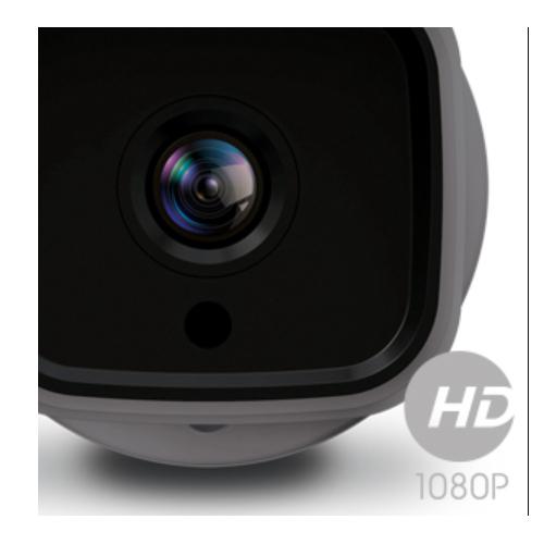 Veho cave home store security ip camera