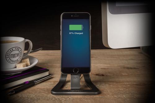 Veho DS-1 Charge & Dock for iPhone/iPod (Apple Lightning)