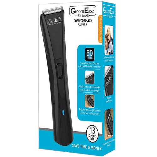 wahl groomease clipper