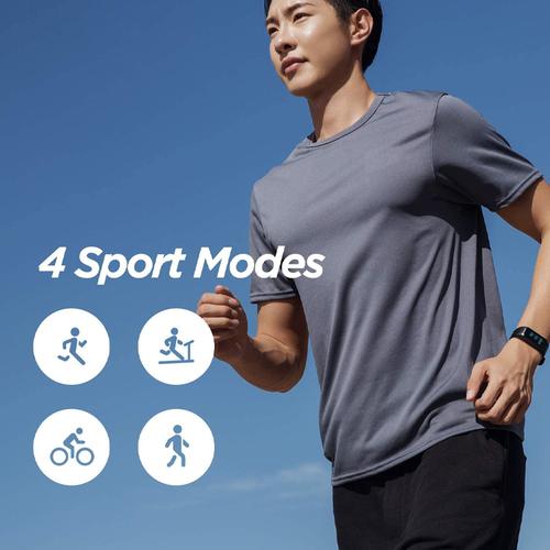 xiaomi amazfit band
