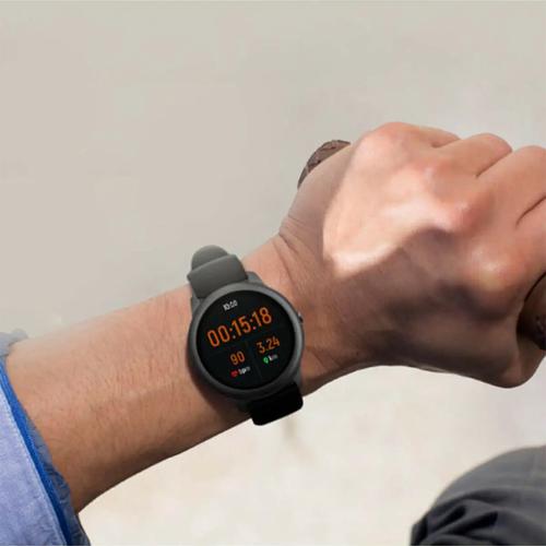 xiaomi haylou smartwatch solar