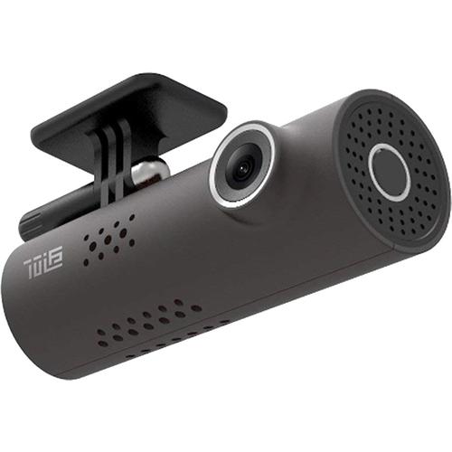 Cámara para auto Xiaomi Mi Dash Cam 1S Black