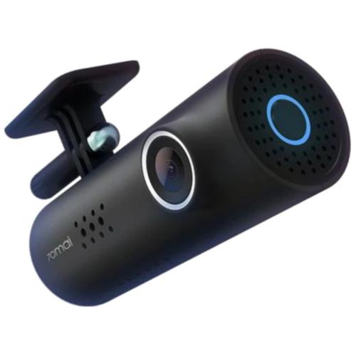 Cámara para auto Xiaomi Mi Dash Cam 1S Black