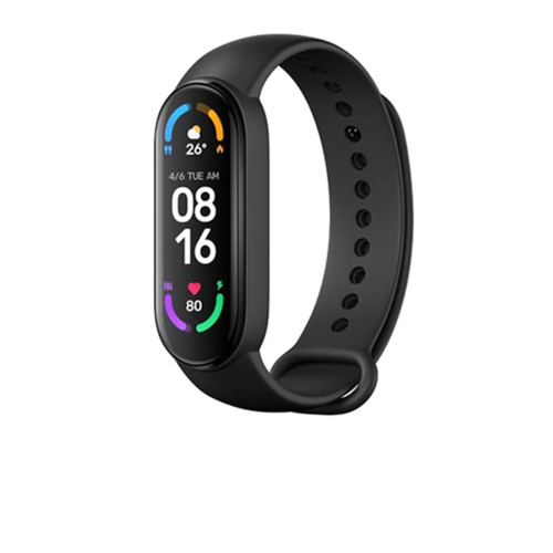 Mi band 4 sales with gps