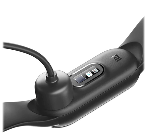 Xiaomi Mi Smart Band 6 - Black