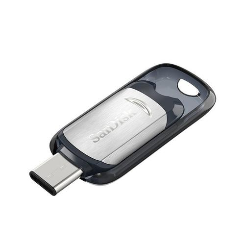 SanDisk 128GB Ultra USB-C 3.1 Flash Drive - 130MB/s