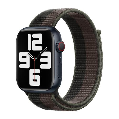 Apple Official Watch Band 38mm 40mm 41mm Strap Sport Loop