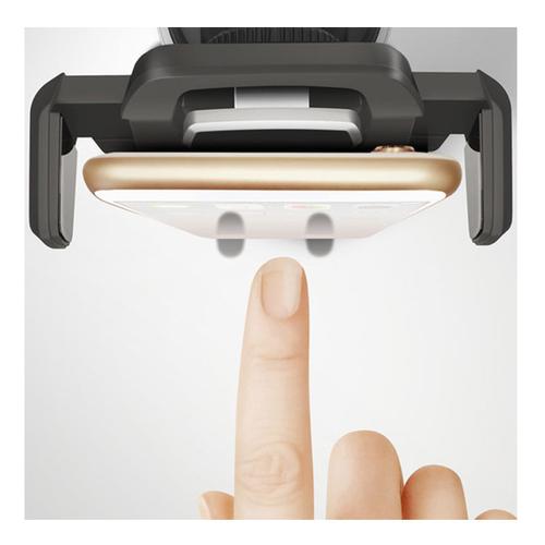 iOttie Easy One Touch 3 Universal Smartphone Car Holder Desk Mount - Black