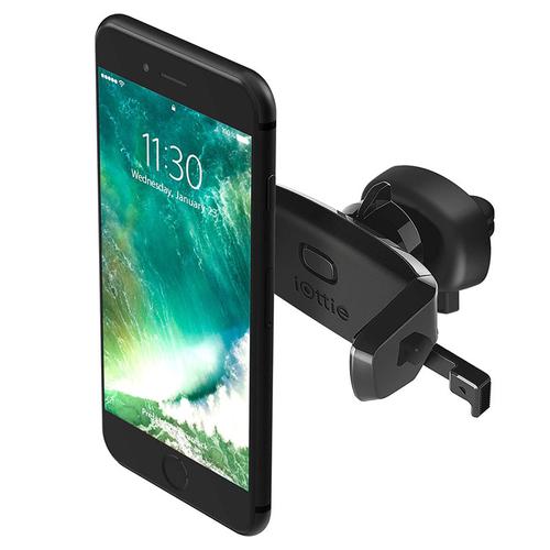 iOttie Easy One Touch Mini Vent Mount Universal Car Holder