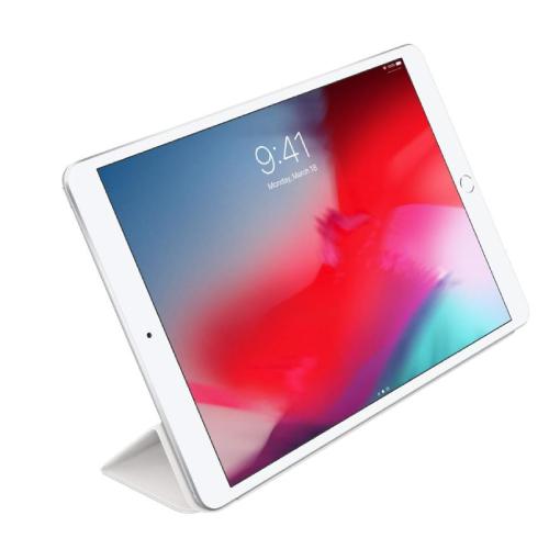 Apple Smart Cover for iPad (9th, 8th and 7th Generation) and iPad Air (3rd Generation) - White