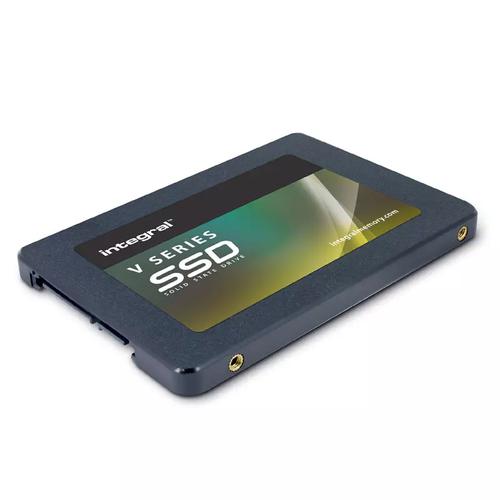 Integral 120GB V Series SATA III 2.5" Internal SSD Drive V2 - 500MB/s