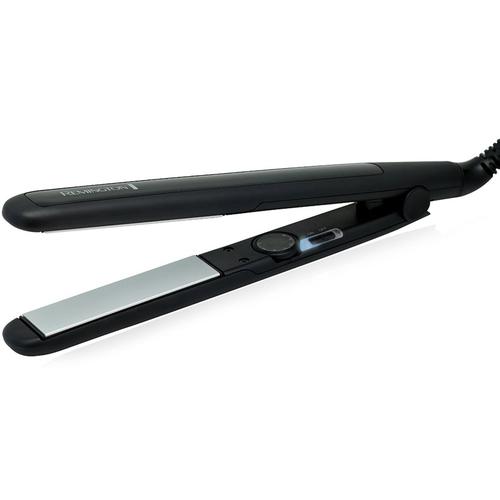 remington black and white straightener