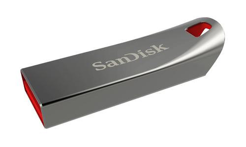 Sandisk 8GB Cruzer Force USB Flash Drive